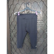 ORIGINAL SALE 70% SKECHERS LEGGINGS 9P8WL5BC BLACK WOMEN