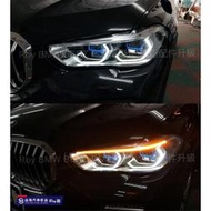 BMW 原廠 G05 G06 X5 X6 原廠頭燈