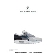 Nike AIR MAX 1 CITY PACK LONDON