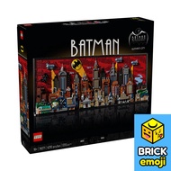 LEGO 76271  DC Batman: The Animated Series Gotham City