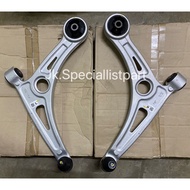 LOWER ARM FRONT LEFT & RIGHT GENUINE PART (ORIGINAL) HYUNDAI IONIQ [54500-G2100 / 54501-G2100]