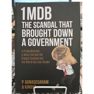 1MDB The Scandal That Brought Down A Government