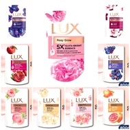 Lux Body Wash Refill Pack 800ml