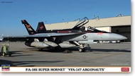 Hasegawa 01988 1/72 F/A-18E Hornet Squadron VFA-147