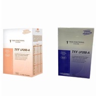 TFF LP200-A PRE-DIALYSIS ORIGINAL FLAVOUR | CAPPUCCINO FLAVOUR (EXP:02/2025)