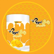 HQ Royal Jelly Mango Promaxx Series Mango Milk &amp; Honey