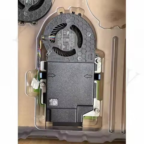 Y+New Cooler Heatsink Fan 35W For Dell Optiplex 3000 5000 7000 7010 MFF 940C3