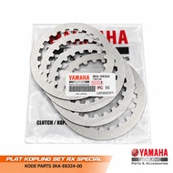 YAMAHA Rx king rxs yt115 clutch lining plate yamahaOriginal 3KA-E6324-00