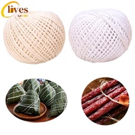[POPM] Kitchen Twine Sausage Twine Barbecue Twine Cooking String Kitchen Tools