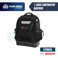 BOSCH L-BOXX CONTRACTOR BACKPACK