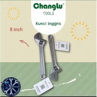 Changlu 8" 10" 12" best wrench Changlu by NLG