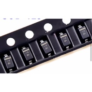 1N4148WT T4 diode sod 523 size 0603 (50 pieces/bag) genuine