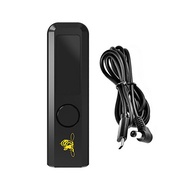 แว่นตา SpeedyBee BEC 20W ชาร์จเร็วสูงสุด รองรับแบตเตอรี่ 3-6S สำหรับแว่นตา DJI G2 V2 Goggles 2 สายชา