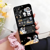 Softcase Hp Samsung Galaxy A36 5G 2025 Fashion Case Astronod Case Samsung Galaxy A36 5G Silicone Tpu