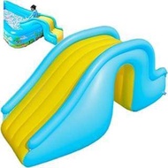 CHILDREN'S POOL SLIDE SUITABLE FOR ALL BESTWAY BRANDS QUALITY JUMBO SWIMMING POOL PLAYGROUND/