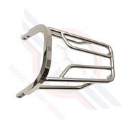 Small solid stainless steel bag for guys GZ GZ125 GZ125HS GZ150 GZ150A ...-NTS