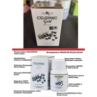 Celgynic produk Hai-o