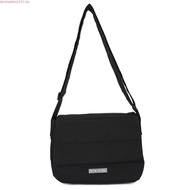 BEYOND THE VINES Letter 现货2024 Spring Summer New Style Multicolor Cute Macaron Color Messenger Bag K