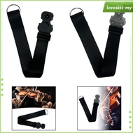 [LovoskibcMY] Cello -Non-Slip -Pad, Cello -Endpin -Strap -Protector Replacement for Cello -Floor Pro