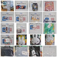 📢📢到貨啦 日本直送～10月15-17日截單
Miffy貨品 / 反斗車王貨品/ / Sanrio防靚電手繩/ Pooh桌上月曆/ 88g縮骨遮/ 亞美手錶
wpc兒童吊帶褲/ wpc兒童雨衣/
Ki