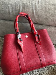 Hermes garden party 30