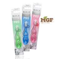 RM16.92 after rebate R. O. C. S. Baby Pro Toothbrush (0-3 years)