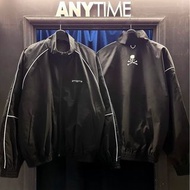 Mastermind x New Era Oversize Jacket