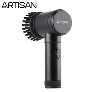 ARTISAN Black Cyclone Wireless Electric Cleaning Brush CB100B