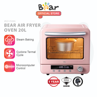 Bear Oven Electric Oven home for baking Mini Oven High Power Oven Multifunction Oven Digital Control