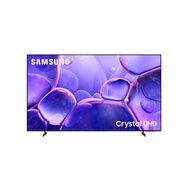 Samsung 85-inch UHD 4K TV SAM-UA85U8500F
