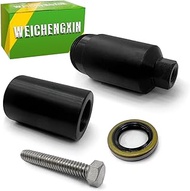 Transmission Seal Installer Tool, Ransmission Shifter Seal Removal, Shift Selector Shaft Seal Remove