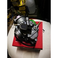 LC135 V2 carburetor 100% original