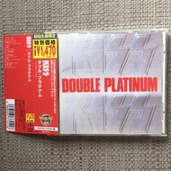 CD Kiss - Double Platinum | Japan Japan Japan Japan