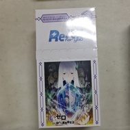 Rebirth for you TCG Rebirth for you Trial deck Rebirth for you Booster box Card hololive azurlane