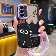 Casing For Samsung A56 5G A36 5G Case Silicone