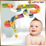 [Let’s Toy] Water Slide Bath Toy