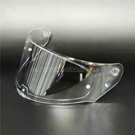 Visors cho LS2 FF320 dòng ff353 nhanh chóng ff328 ff800 Mũ bảo hiểm xe máy thay thế thêm ống kính đe