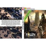 Fallen A2P Protocol PC Game Windows