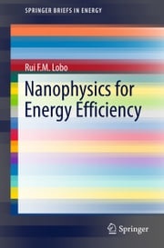 Nanophysics for Energy Efficiency Rui F. M. Lobo