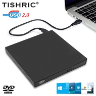 External DVD / portable DVD / cd rom / laptop external DVD / for Macbook Laptop Desktop PC