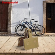 1 Pair Disc Brake Pads Mountain Bike Metal Brake Pads For Bicycle Deore-B01S B01