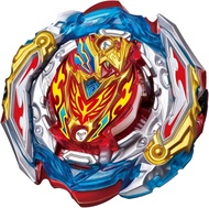 TAKARA TOMY Beyblade Burst B-201 Zest Achilles Remodeling Set Abies5Star
