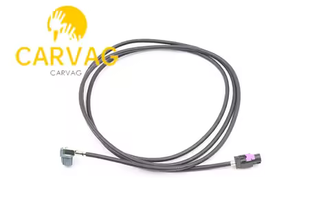 FOR VW AUDI A3/A4/A5/Q2/Q5/Q7 Liquid Crystal Screen Virtual Cluster LVDS LCD Install Special Wiring 