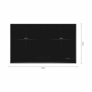 BOSCH PMI82560VN 78CM INDUCTION HOB