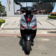 (南部二手機車) 2021年 光陽KYMCO 雷霆S 150 ABS 車況漂亮 加速有力