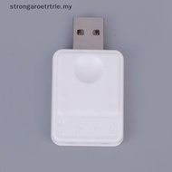 Strongaroetrtrle CR425 Battery Charger Electric Fishing Float Rechargeable CR425 Battery USB Charger