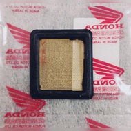 Honda EX5 Oil Filter Screen
