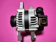 ไดชาร์จ TOYOTA VIOSYARIS ปลั๊กเต๋า 12v. 80 amp.เครื่อง 1NZ-FE สำหรับรุ่น TOYOTA VIOS วีออส1.5L ปี 2