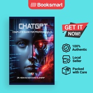 CHATGPT - Paperback - English - 9798868974618