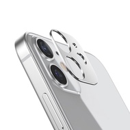 【cw】 Metal Scratch resistant Camera Lens Protector for IPhone 12 Pro Max Aluminum Alloy Protector for Camera Glass of Iphone 12 Mini 【hot】